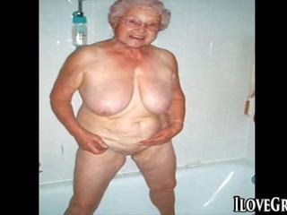Ilovegranny 毛深い レディース slideshow 編集: 高解像度の 大人 映画 図9d