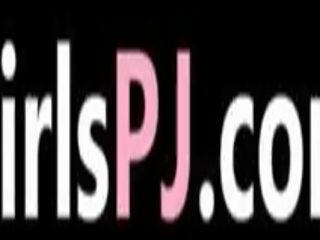 Gyno খেলনা এবং inviting চেক স্বর্ণকেশী