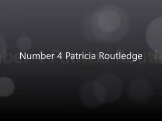 पेट्रीसिया routledge: फ्री xxx चलचित्र प्रदर्शन f2