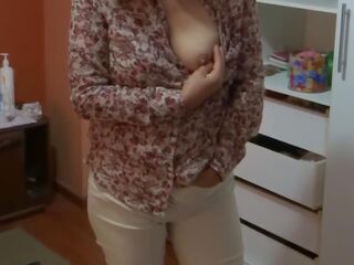 कॉंपिलेशन की sedusive क्षणों की उत्साहित मां. | xhamster