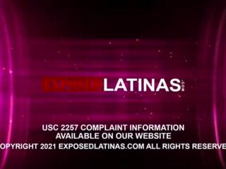 Exposedlatinas - 拉丁 步 妈妈 sets 向上 一 合同 同 她的 步 儿子 和 他妈的 他 所以 他 清洁 他的 室