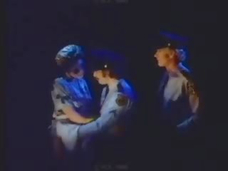 Eleven 11 1980: безкоштовно безкоштовно 1980 брудна відео кіно шоу db