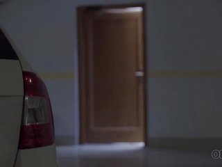Gallant पिता पूजा टाइट पुसी की ब्लोंड angelface