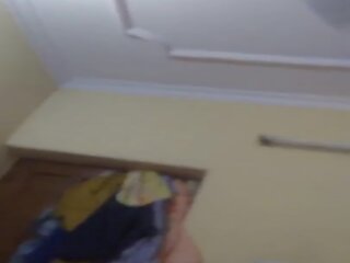 Wife Rides and Husband Plays with Wife's Tits: Free X rated movie f7 | xHamster