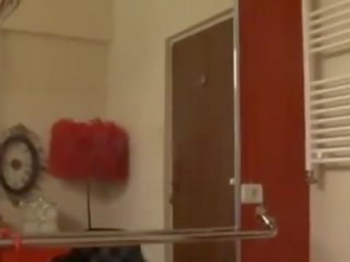 Attractive মিলফ পটির & ঘর্ষন ভাঙ্গা - youcamvid.com