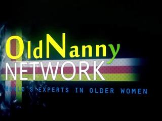 Oldnanny henrietta সেবন বন্ধু মনোযোগ: বিনামূল্যে রচনা সিনেমা f6