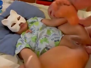 Second शॉट 1 घंटा के बाद toothless बी.जे. और अच्छा एनल w फिलिपीना | xhamster