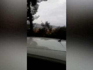 Хиджаб възрастен клипс в преден на тя съпруг, безплатно възрастен филм 4е
