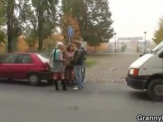 Бабичка strumpet угодно млад стъд