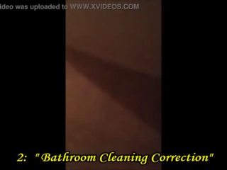 সুবর্ণ correction বৃষ্টি জন্য disobedient বিবিডব্লিউ