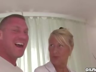 Magnificent хвойда від чешка трахкав по жеребець для ваш насолоду