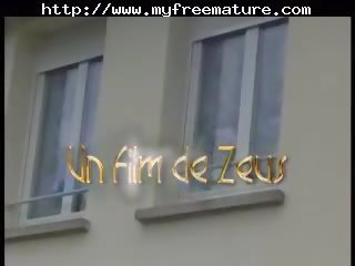 ফরাসী পুরাতন হয় moms সমকামী গেমস