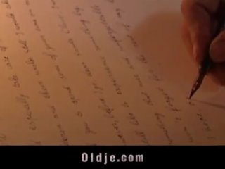 Vanha joulu fairytale