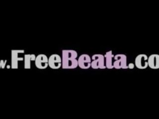 Beatas 體 談話 和 底部 指法
